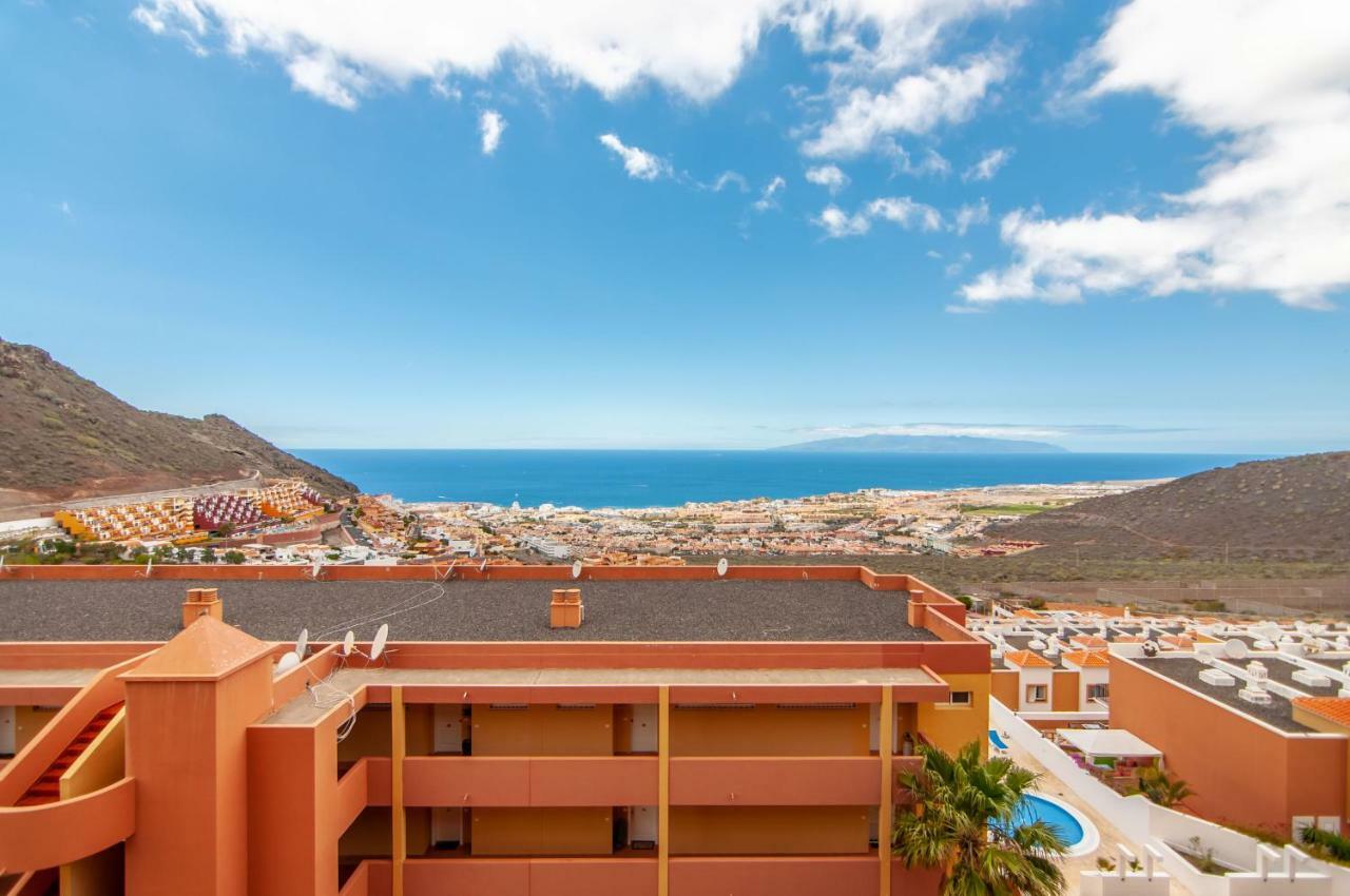 Roque Del Conde 2A027 Costa Adeje (Tenerife) Exterior photo